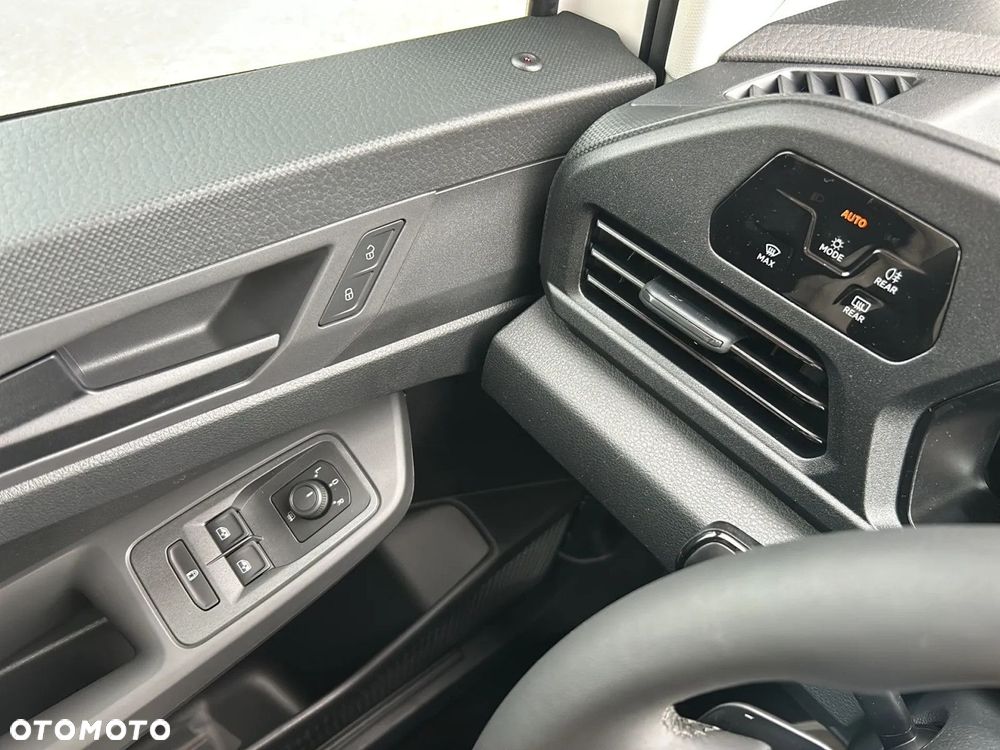 Volkswagen Caddy - 22