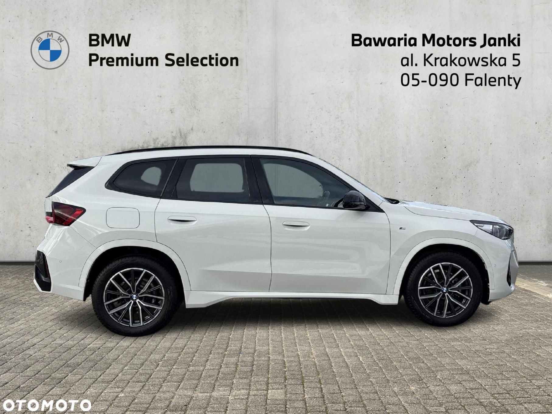 BMW X1 - 7