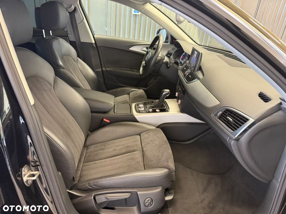 Audi A6 Avant 3.0 TDI S tronic - 18