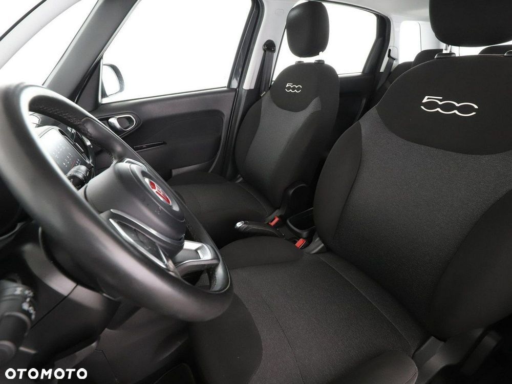 Fiat 500L 1.4 16V Urban - 13