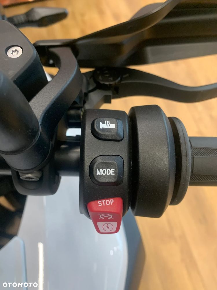 BMW GS - 8