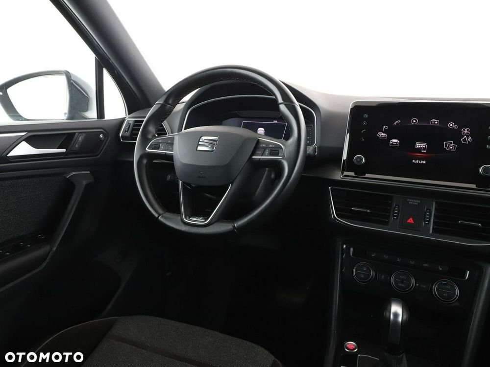 Seat Tarraco 2.0 TDI Xcellence S&S 4Drive DSG - 17