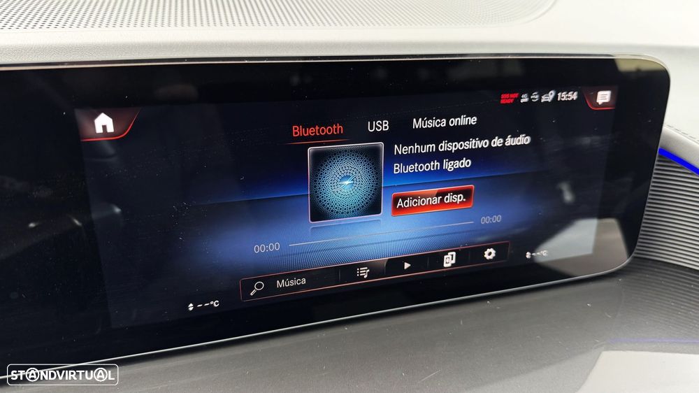 Mercedes-Benz EQC 400 4Matic AMG Line - 24