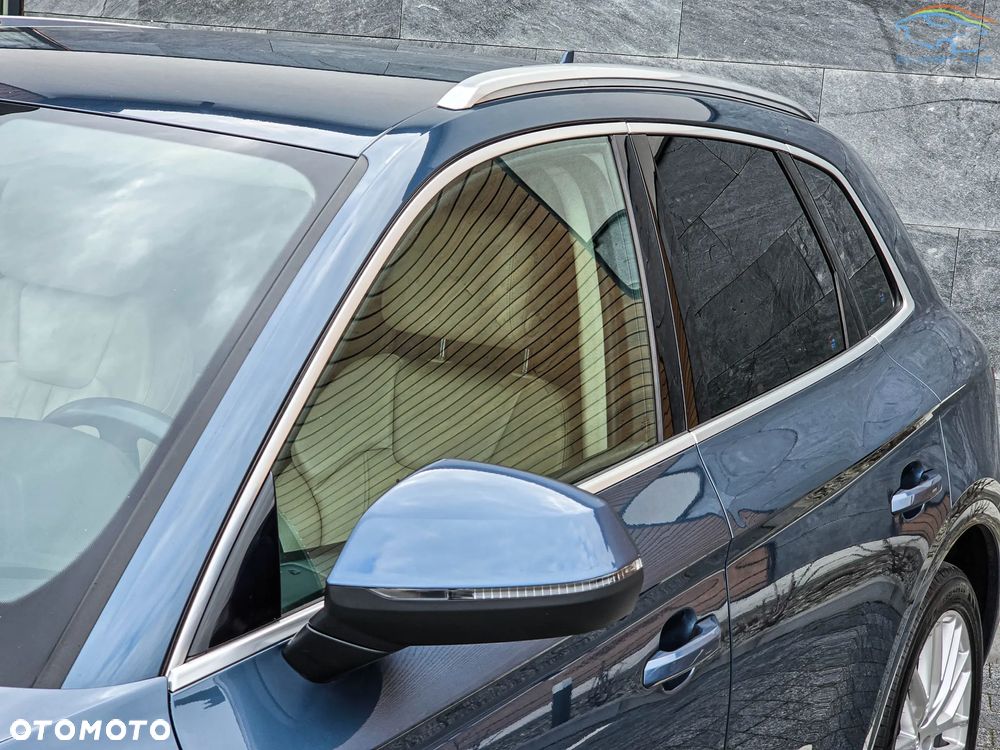 Audi Q5 2.0 TFSI Quattro S tronic - 6