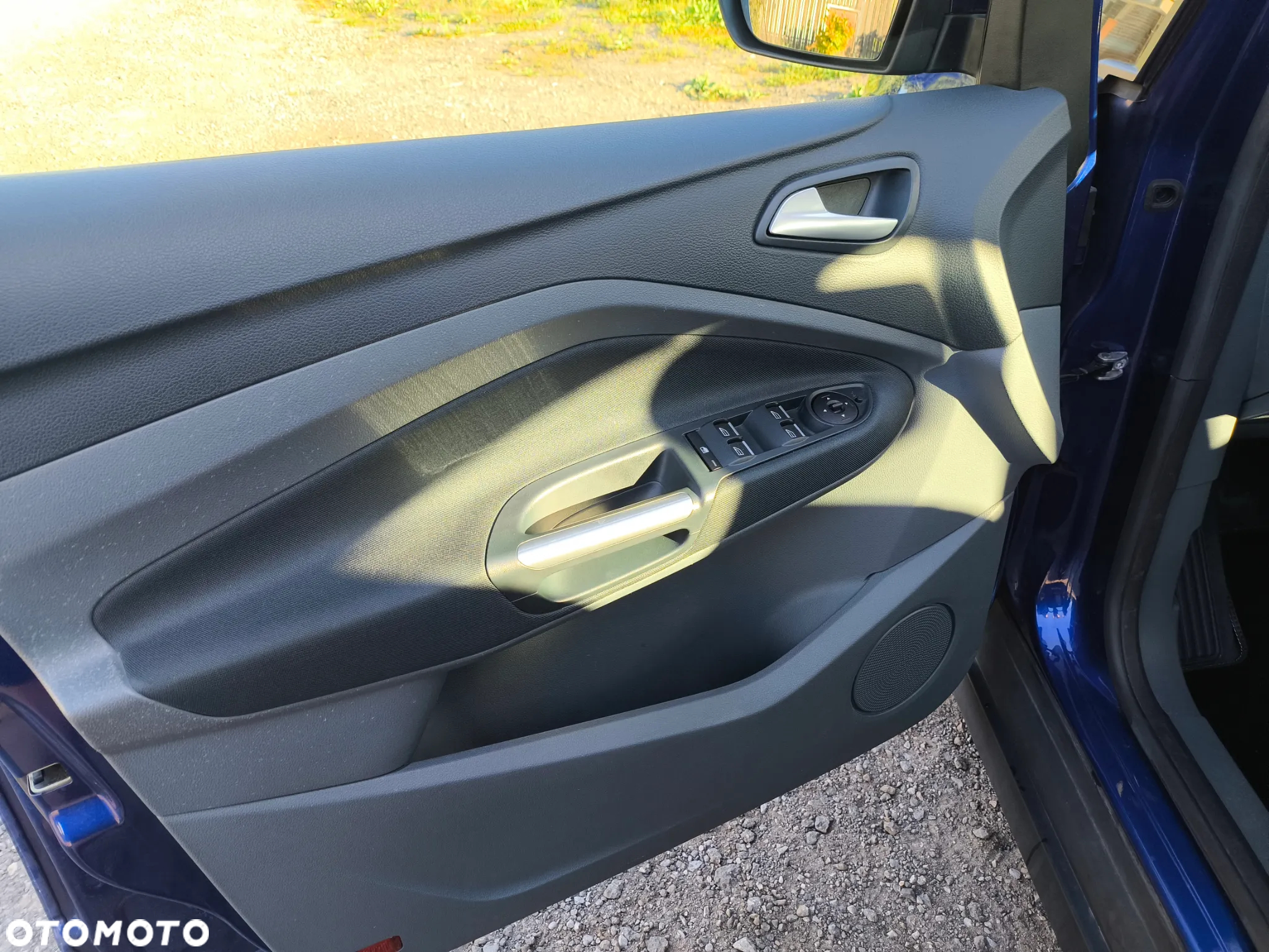 Ford C-MAX 1.6 EcoBoost Edition ASS - 14
