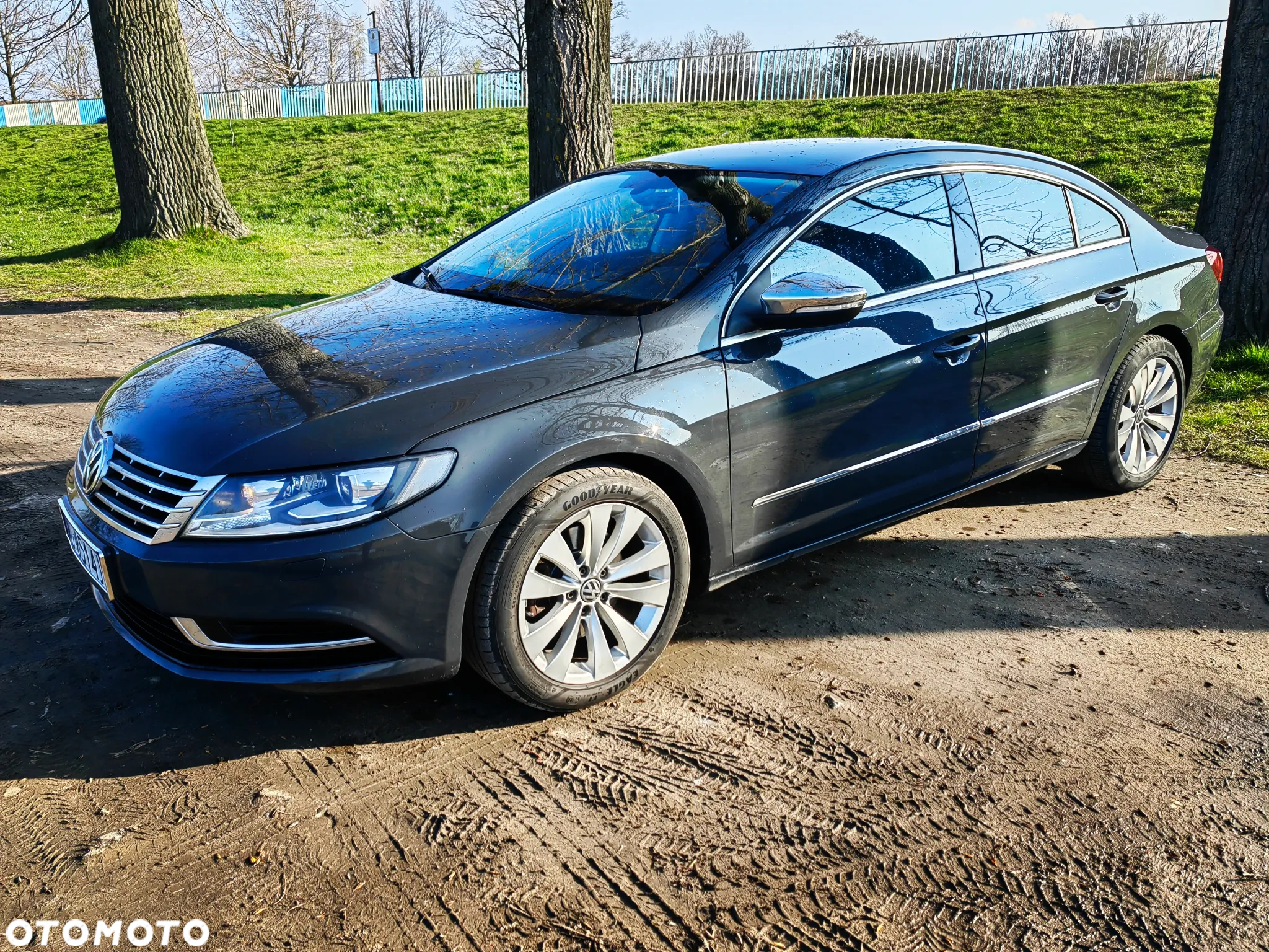 Volkswagen CC 2.0 TDI DPF BMT DSG - 3