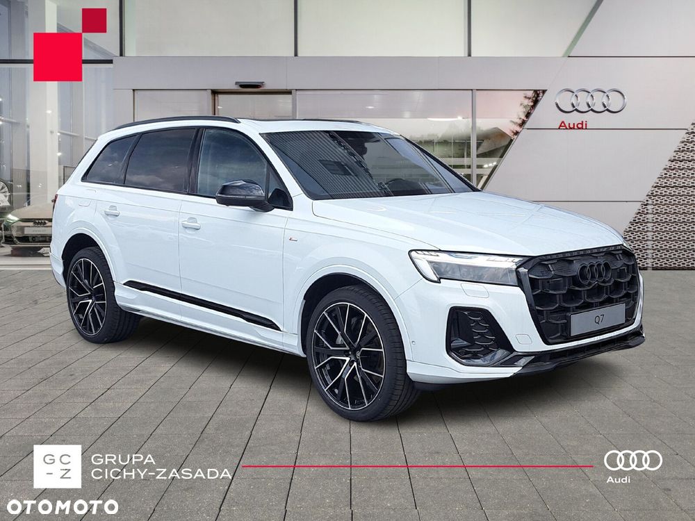 Audi Q7 - 7