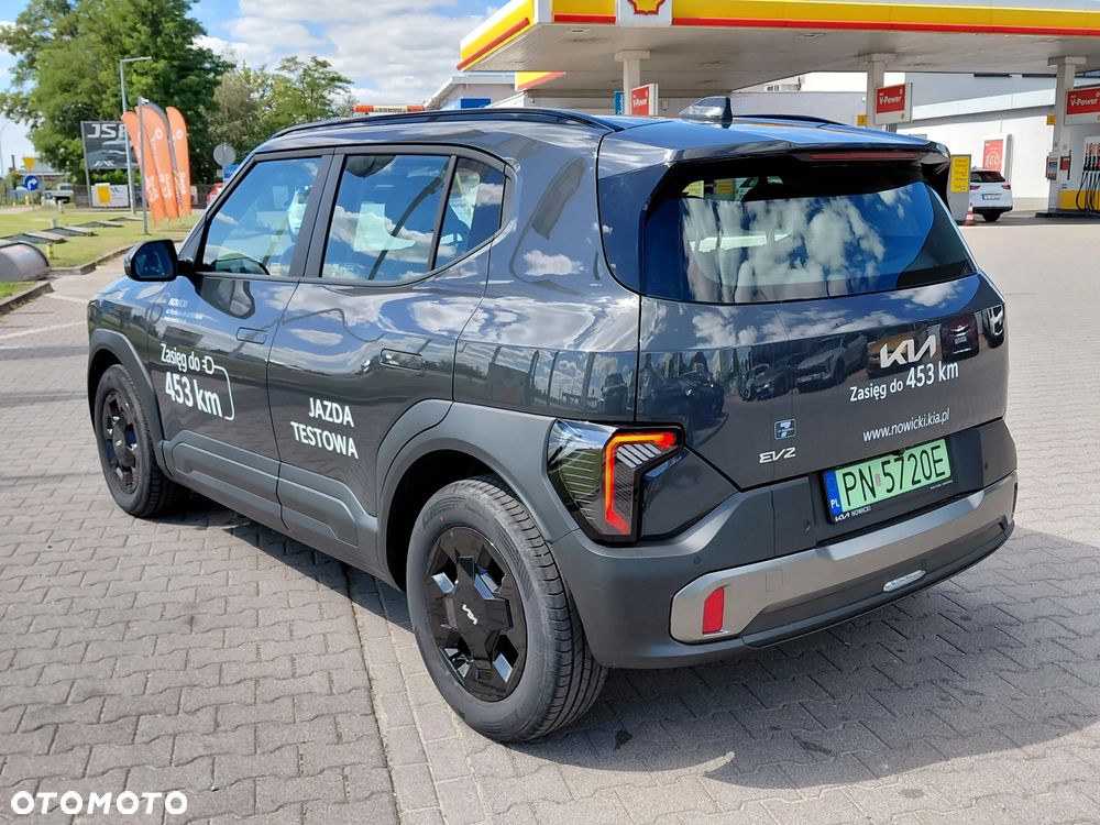 Kia EV2 - 3