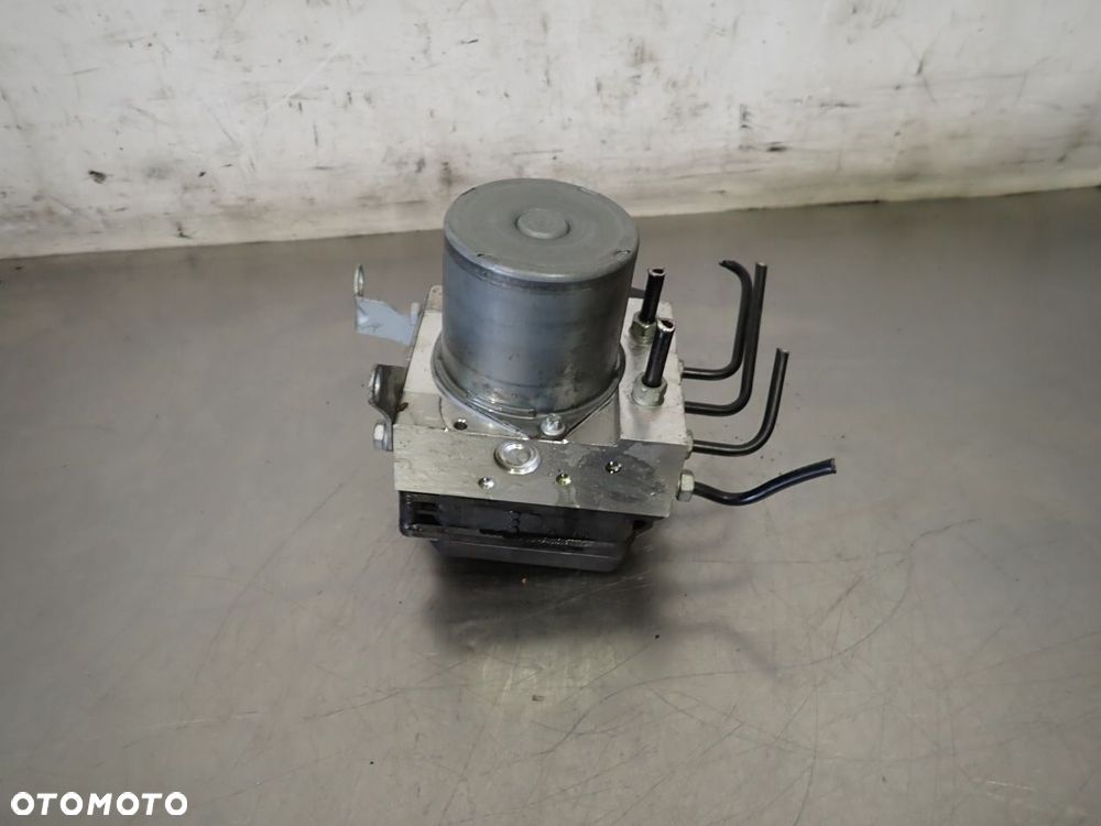 MODUŁ ABS BMW E91 3451 6777422-01 - 1