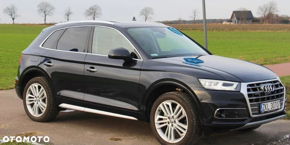 Audi Q5 2.0 TFSI Quattro S tronic - 2