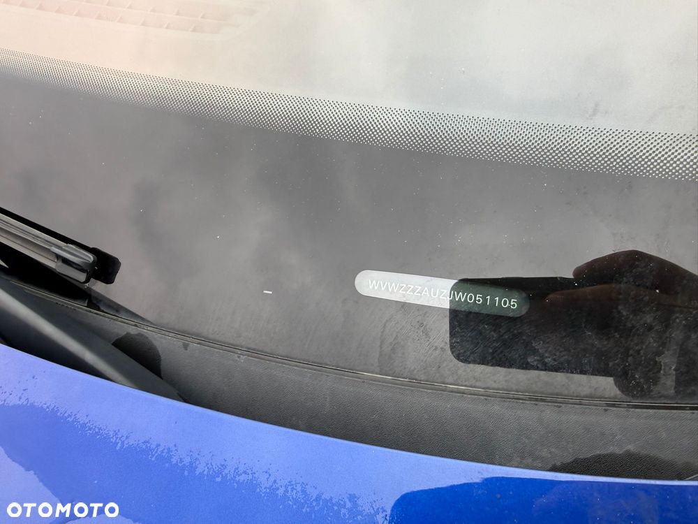 Volkswagen Golf 2.0 TSI BMT 4Mot R DSG - 13