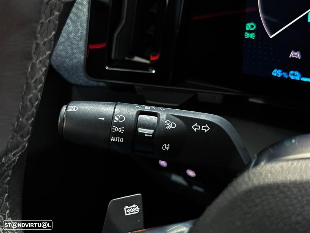 Renault Mégane E-Tech EV60 Techno - 40