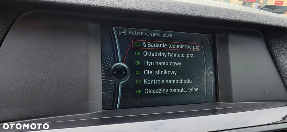 BMW Seria 5 - 12