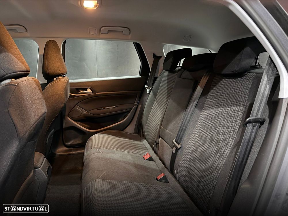 Peugeot 308 1.2 PureTech Active Pack - 25