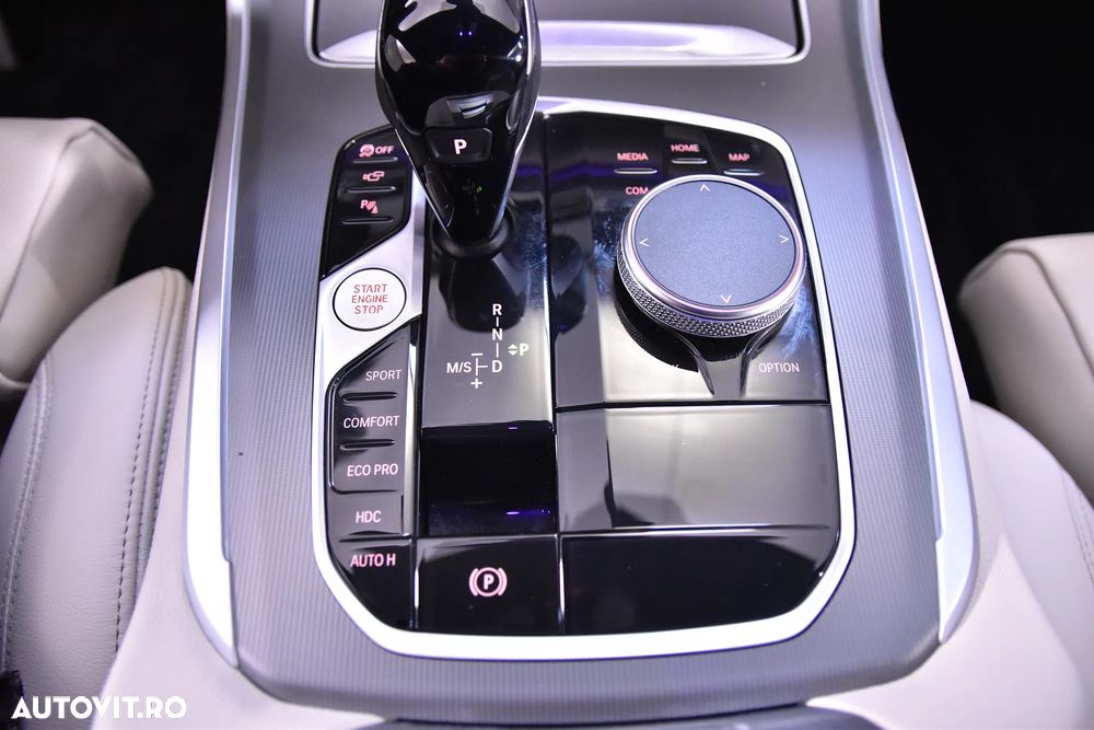 BMW X5 xDrive30d AT MHEV - 18