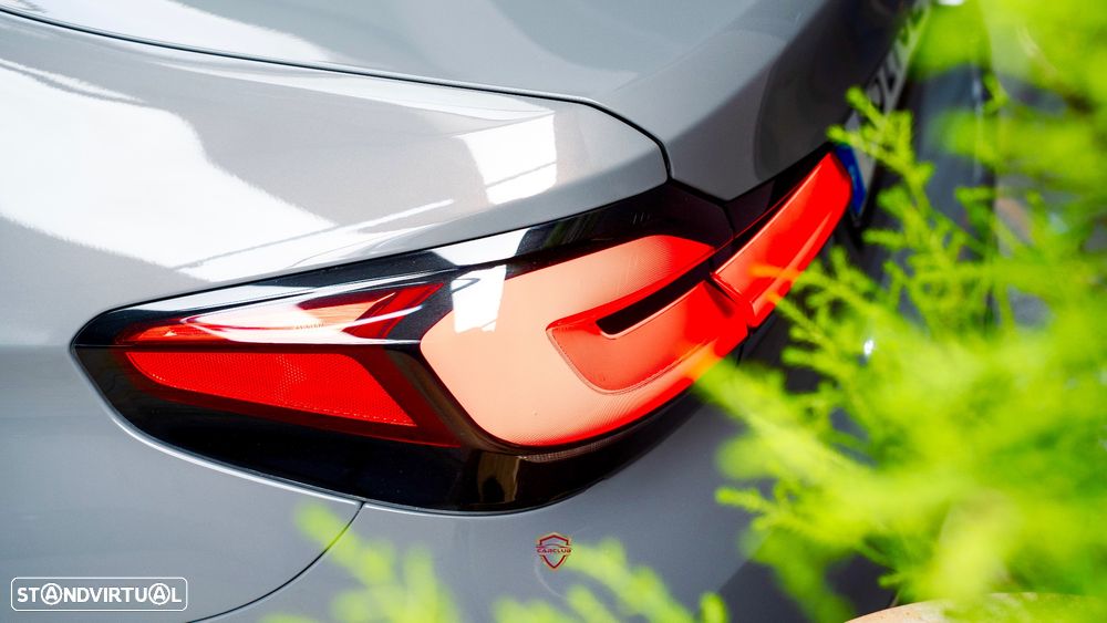 BMW 530 e Pack M - 15