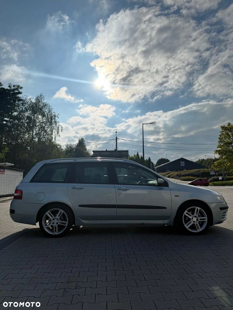 Fiat Stilo Multi Wagon 1.6 16V Feel - 6