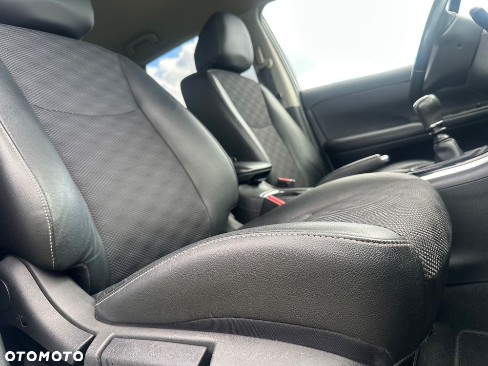 Nissan Pulsar 1.2 DIG-T Black Edition - 11