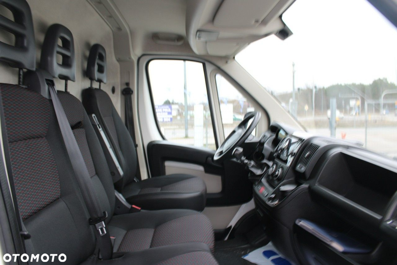 Peugeot Boxer - 19
