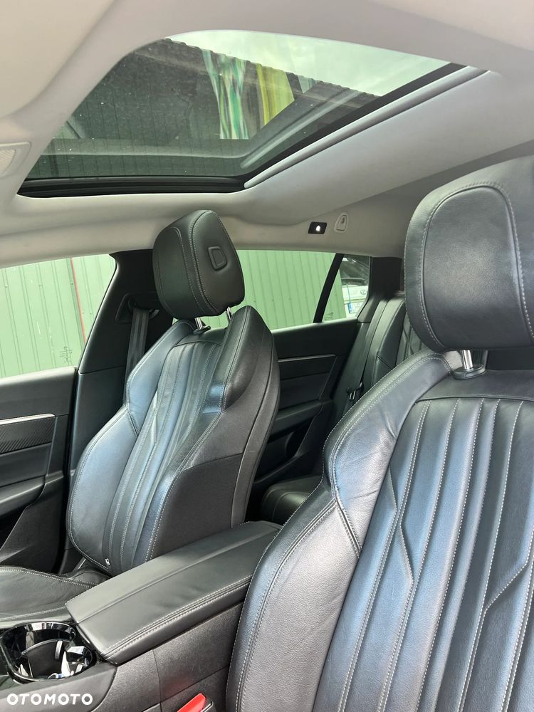 Peugeot 508 1.5 BlueHDi Allure S&S EAT8 - 6