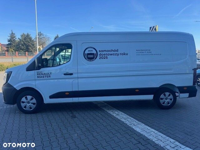 Renault Master NOWY MASTER Furgon FWD EXTRA 3,5T L3H2 2.0 dCi 170 AT9 Euro6x - 14