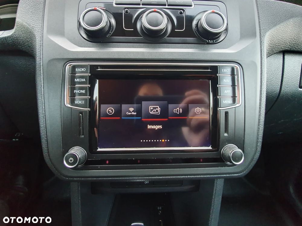 Volkswagen CADDY - 24