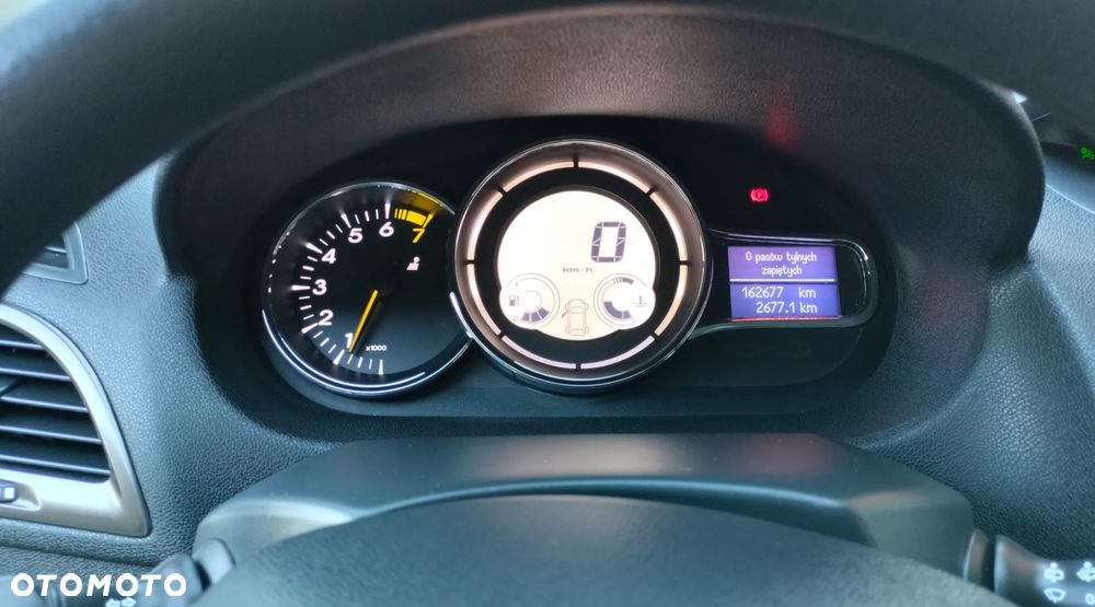 Renault Megane - 19
