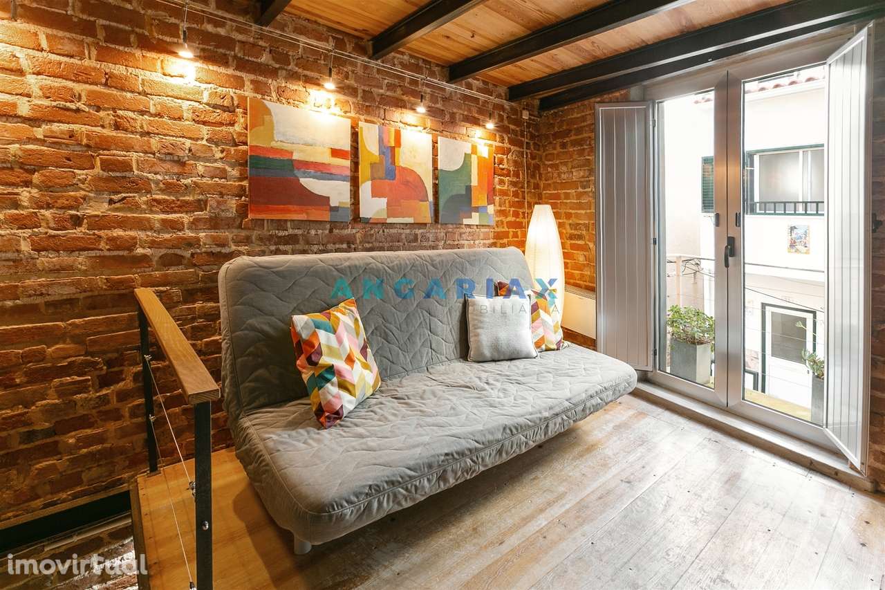 ANG1397 - Moradia T1 para Venda em Nazaré - Grande imagem: 4/16