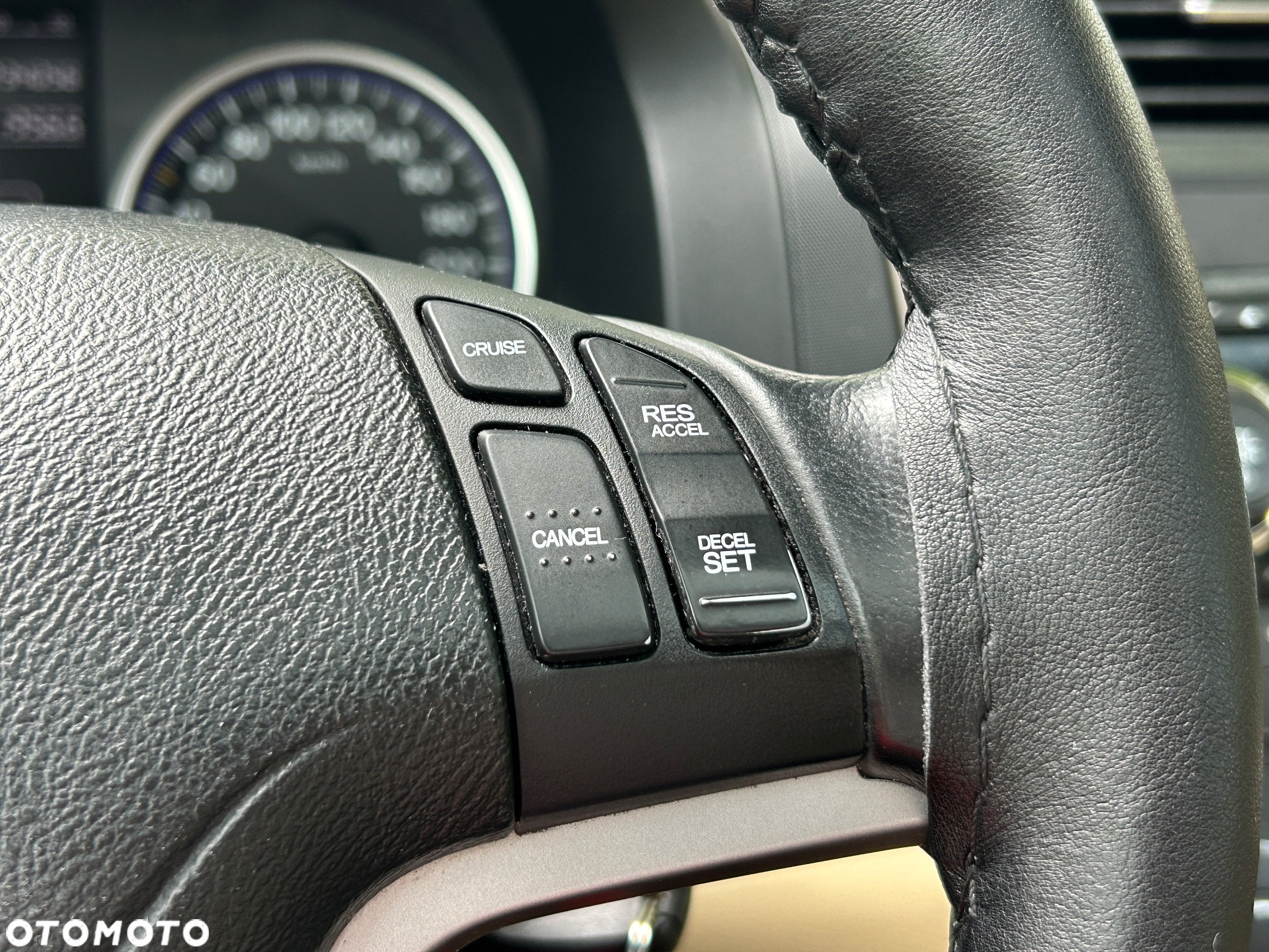 Honda CR-V 2.0 Elegance S&L - 22