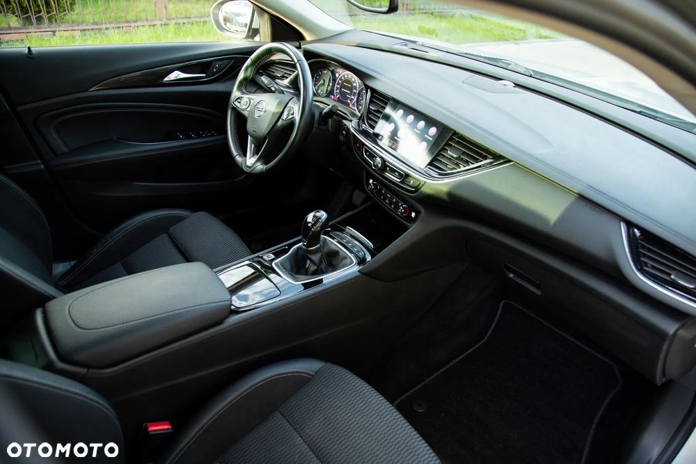 Opel Insignia 2.0 CDTI ecoFLEX Start/Stop Business Innovation - 14