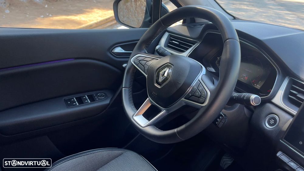 Renault Captur 1.0 TCe Intens - 28