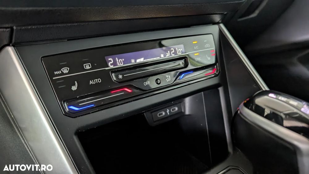 Volkswagen Taigo 1.0 TSI DSG Life - 12