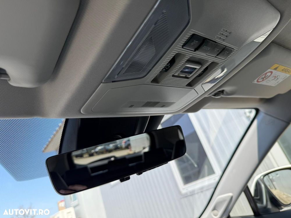 Toyota RAV4 2.5 VVT-iE 4x4 Luxury Premium - 30