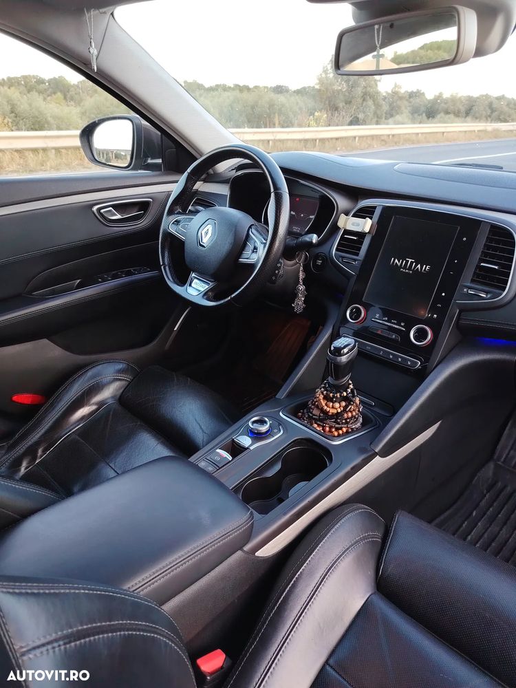 Renault Talisman - 10