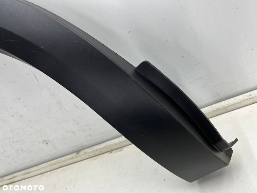 Listwa Citroen c5 aircross 17r.- prawa tylna nakładka rant błotnika prawy tył 9816832277 - 13