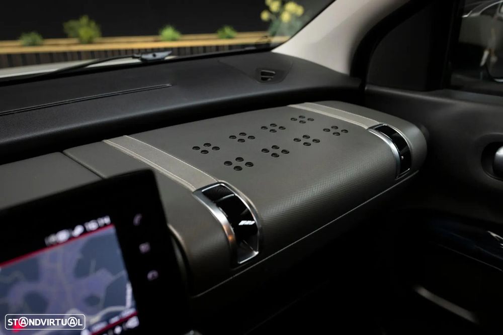Citroën C4 Cactus 1.6 BlueHDi Shine - 28