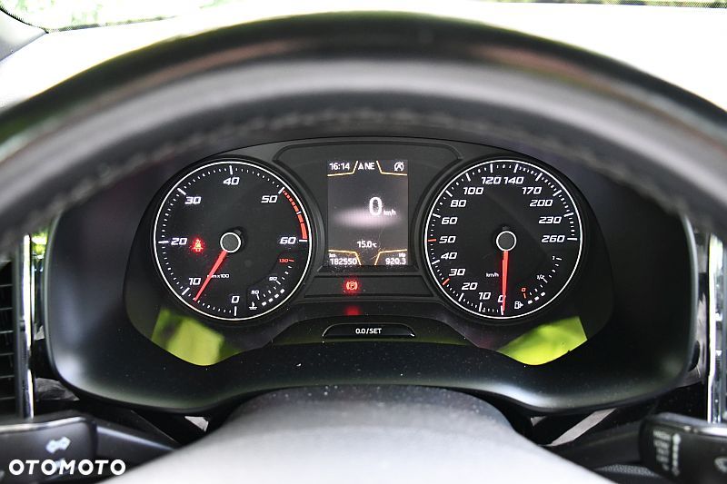 Seat Ateca 2.0 TDI 4Drive XCELLENCE - 35