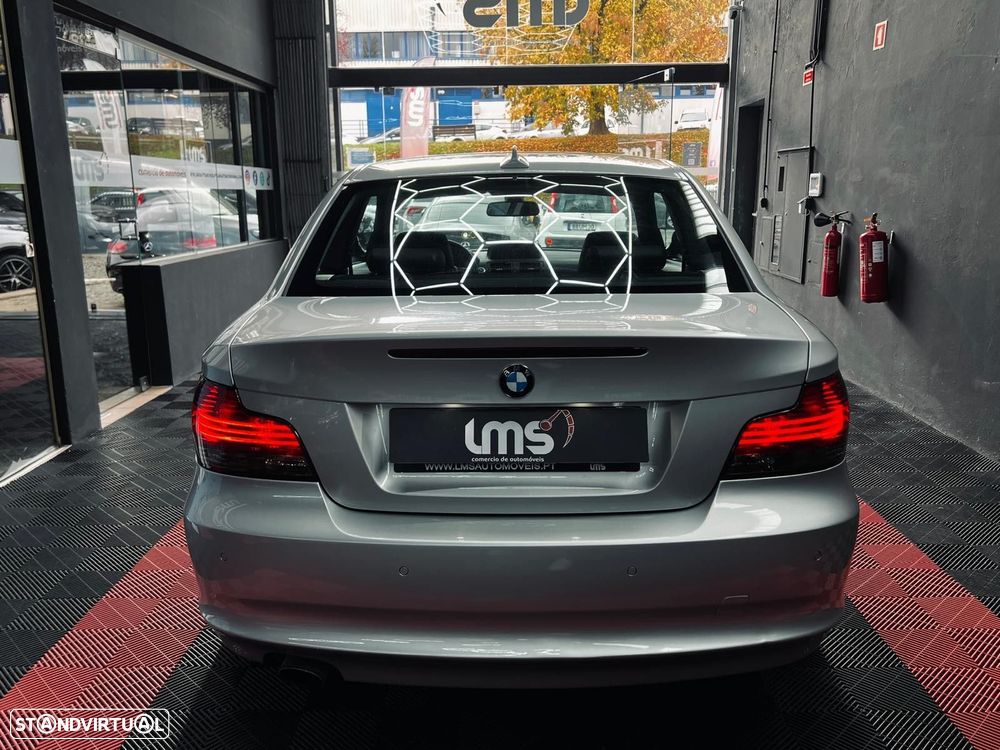 BMW 120 i - 10