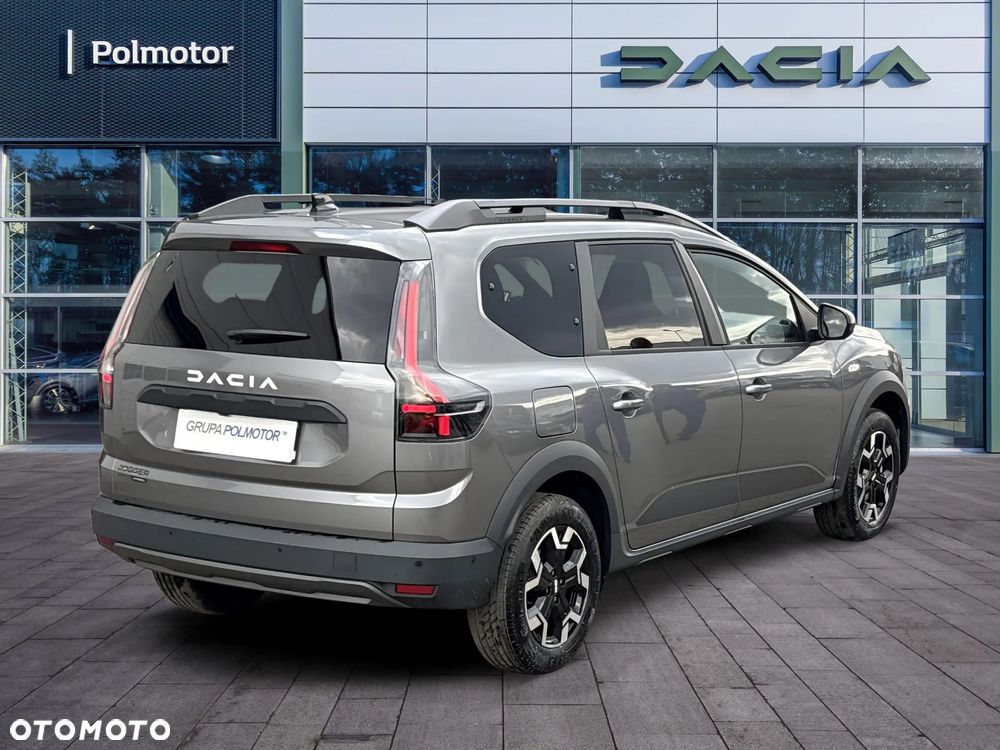 Dacia Jogger 1.8 Full Hybrid 155 Journey MMT 7os - 7
