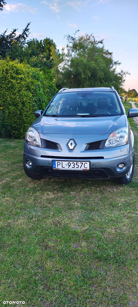 Renault Koleos 2.0 dCi 4x4 Privilege - 2