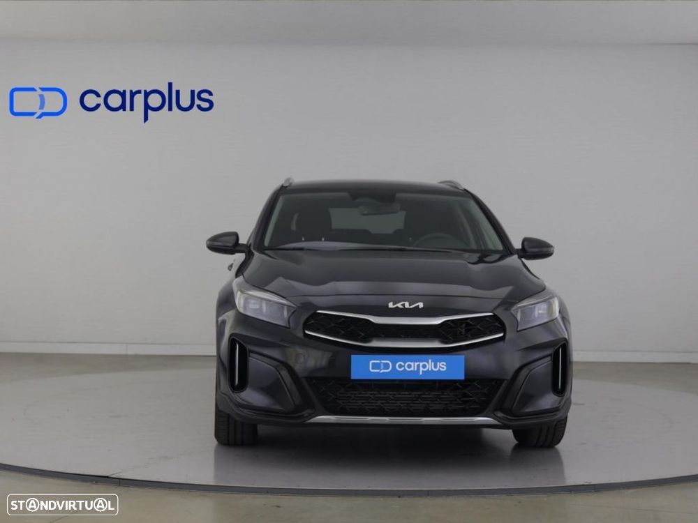 Kia XCeed 1.0 T-GDI Dynamic - 3