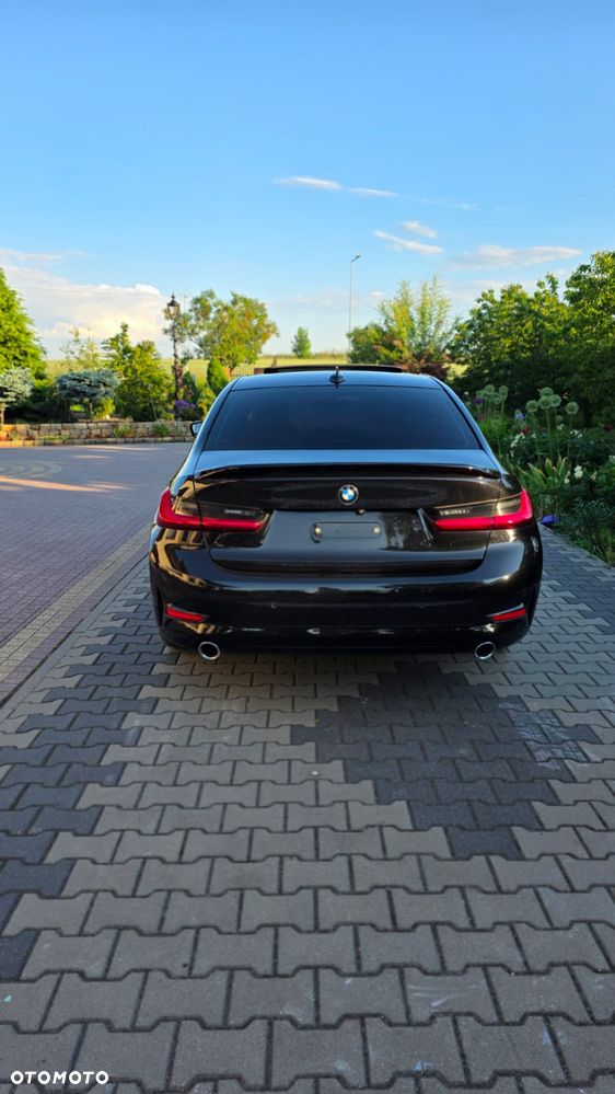 BMW Seria 3 320d - 6