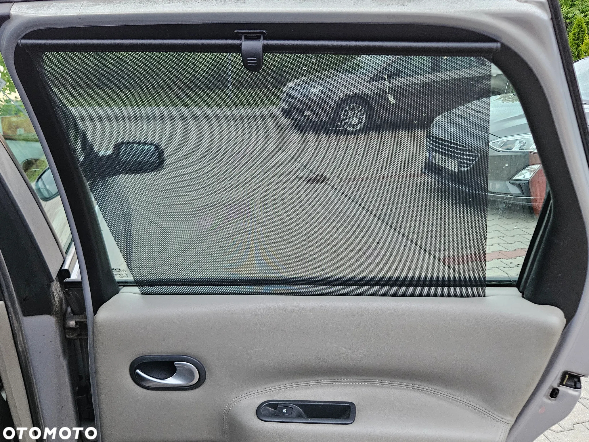 Renault Scenic 2.0 16V Privilege - 16