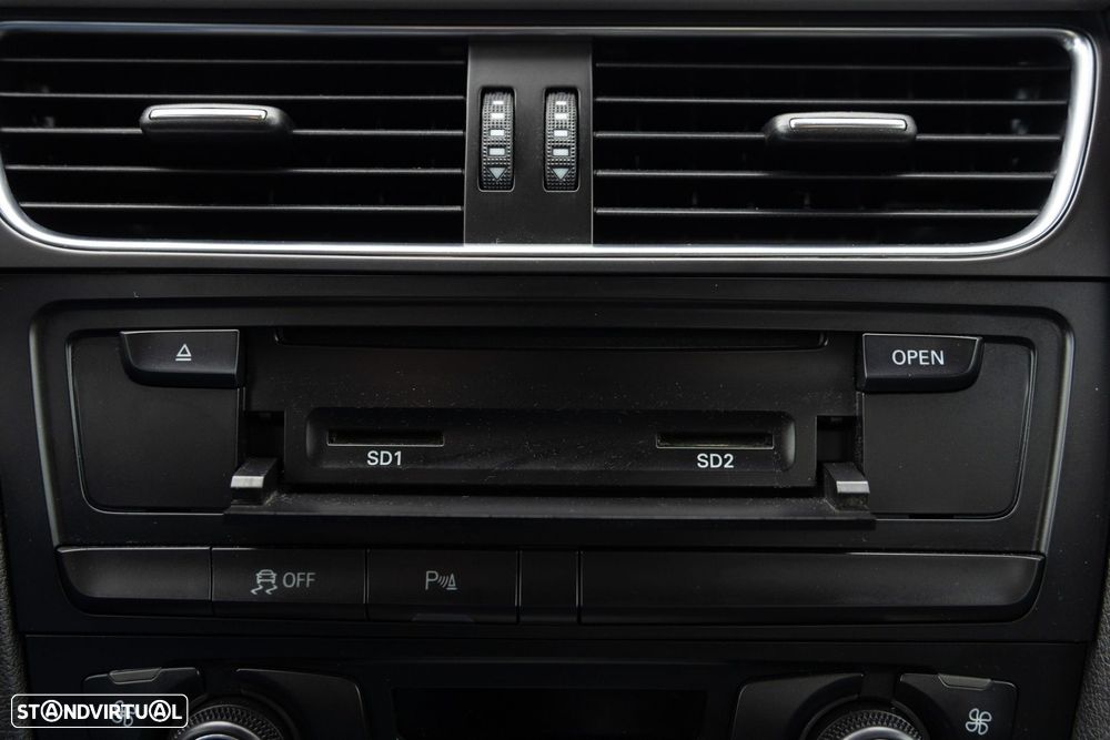 Audi A5 2.0 TDI S-line - 33