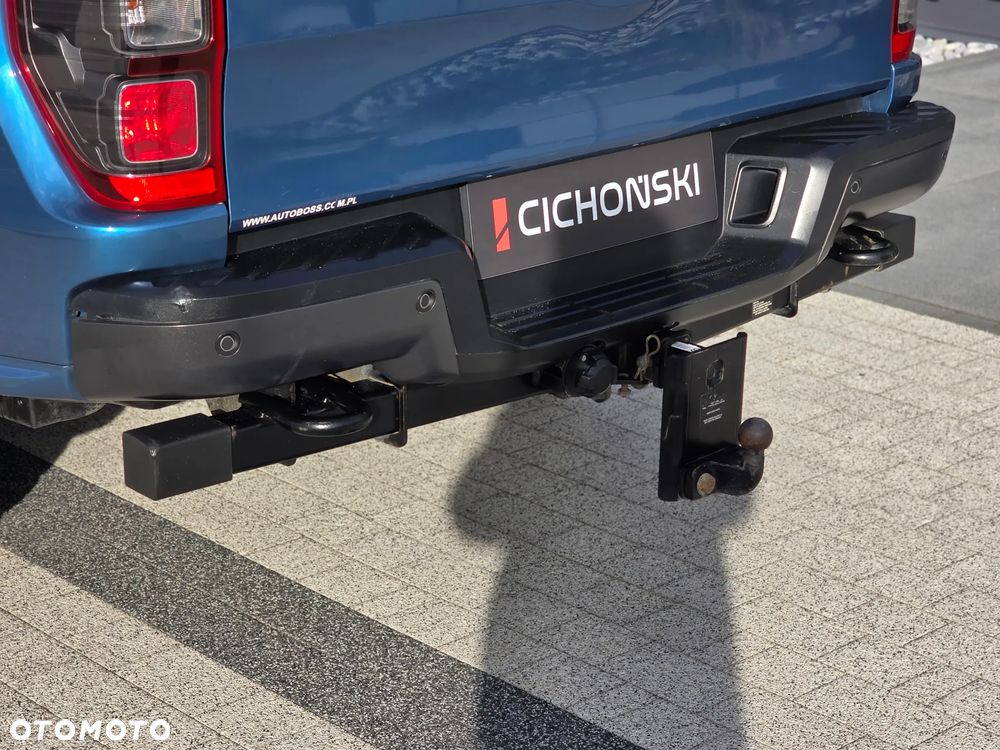 Ford Ranger Raptor 2.0 EcoBlue 4x4 DC - 18