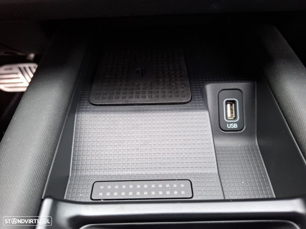 Hyundai Ioniq 6 77 kWh Vanguard - 19