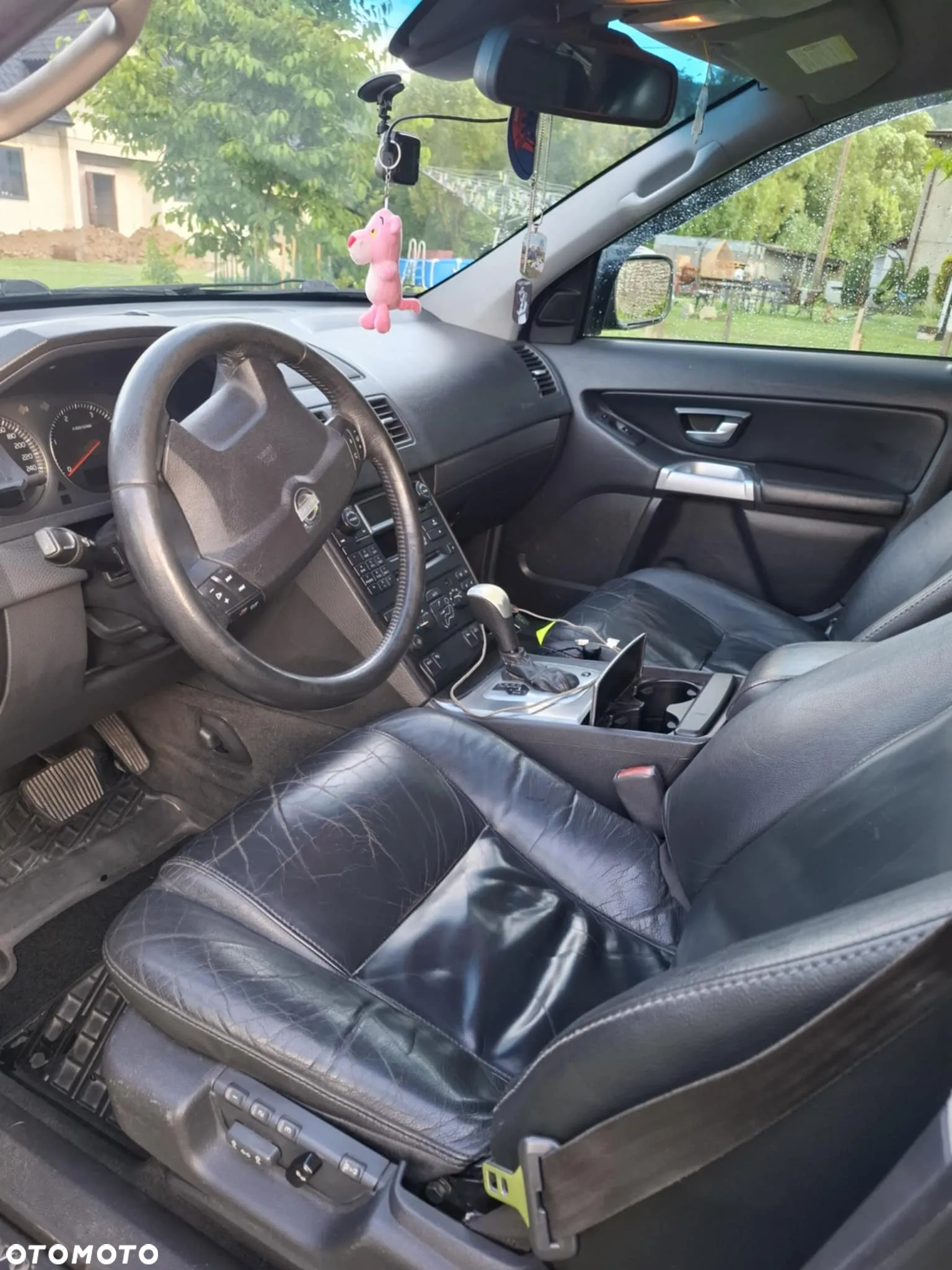 Volvo XC 90 2.4 D5 - 9