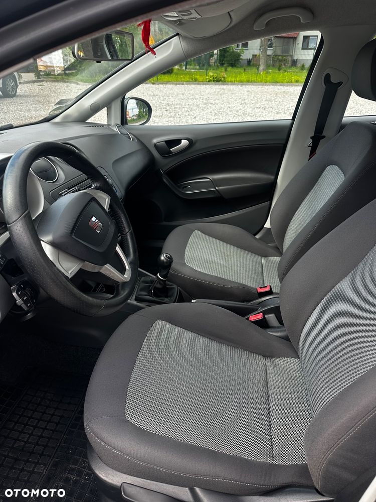 Seat Ibiza 1.6 TDI DPF Style - 10