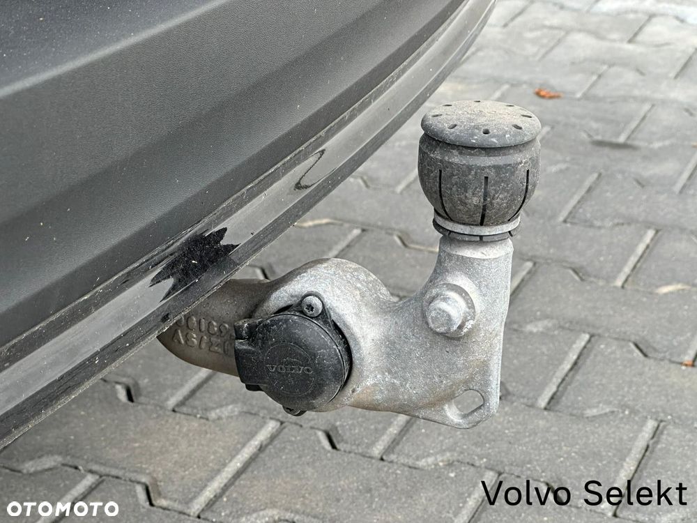 Volvo XC 40 - 22