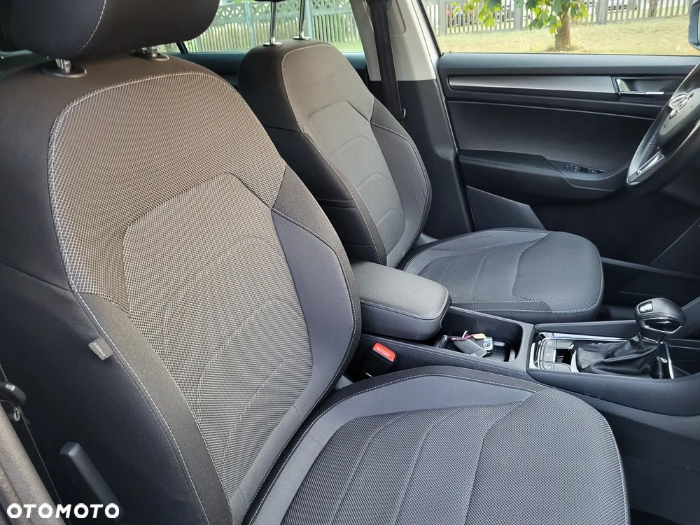 Skoda Kodiaq 2.0 TSI 4x4 DSG Ambition - 18